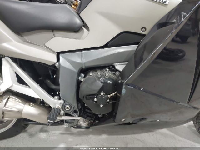 2009 BMW K1300 WB105390X9ZV96827 Photo 7