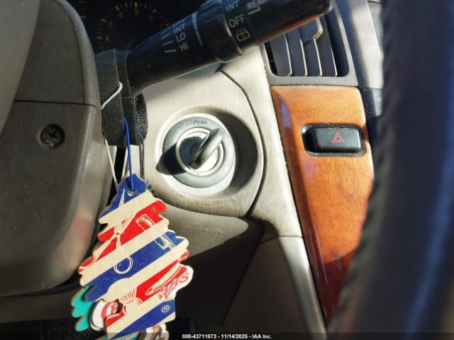 2000 LEXUS RX 300 JT6GF10U5Y0074961 Photo 10