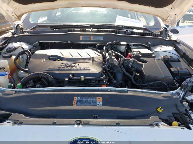 Aukcja sprzedaży 2017 Ford Fusion Se, vin: 3FA6P0HD5HR341280, numer aukcji: 43711872