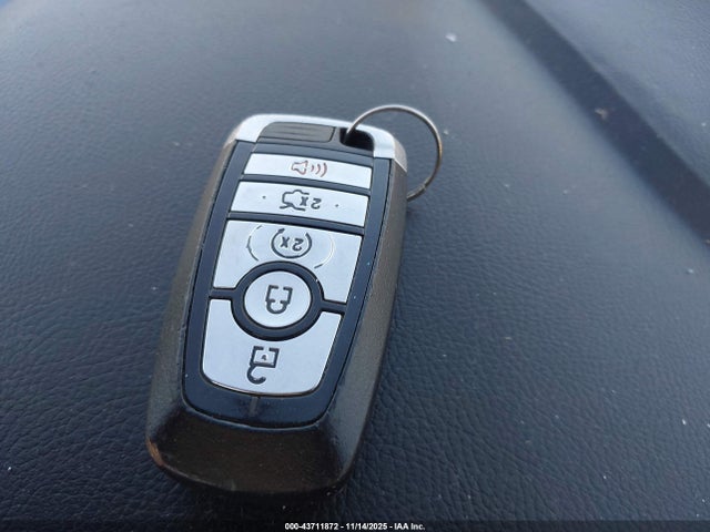 Aukcja sprzedaży 2017 Ford Fusion Se, vin: 3FA6P0HD5HR341280, numer aukcji: 43711872