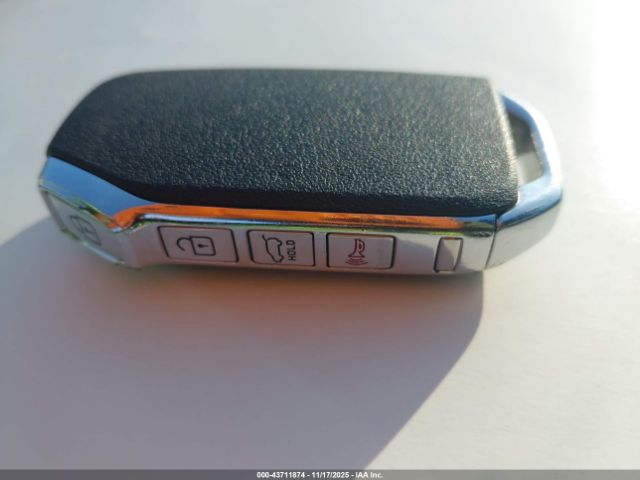 2022 KIA SPORTAGE KNDPN3AC2N7951776 Photo 10