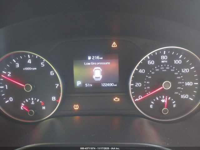 2022 KIA SPORTAGE KNDPN3AC2N7951776 Photo 6