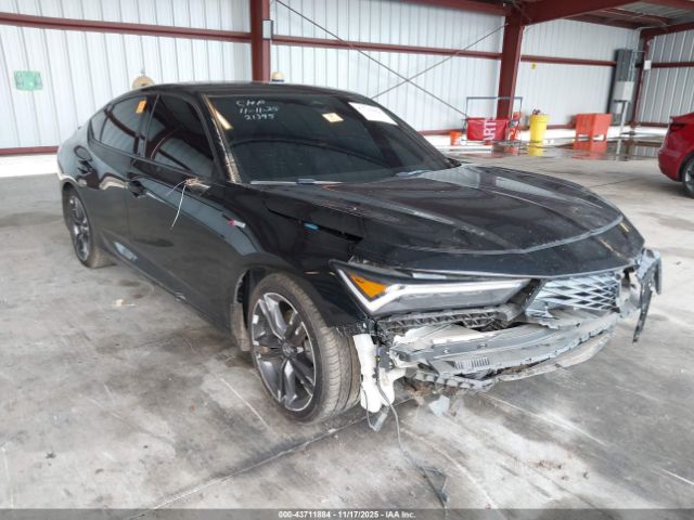 2024 ACURA INTEGRA 19UDE4H64RA012325