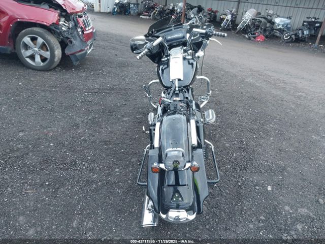 2010 HARLEY-DAVIDSON FLHRC 1HD1FR416AB609592 Photo 5