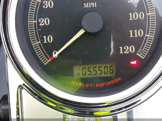2010 HARLEY-DAVIDSON FLHRC 1HD1FR416AB609592 Photo 6