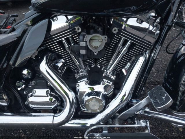 2010 HARLEY-DAVIDSON FLHRC 1HD1FR416AB609592 Photo 7