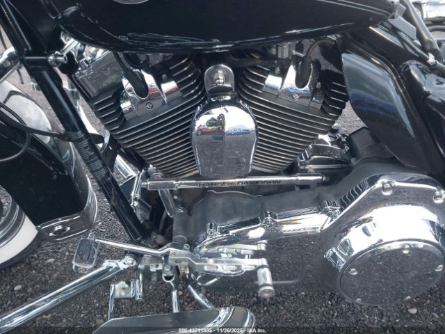 2010 HARLEY-DAVIDSON FLHRC 1HD1FR416AB609592 Photo 8