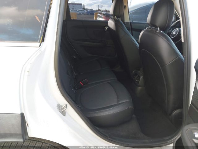 2017 MINI COUNTRYMAN WMZYS7C3XH3E06702 Photo 7