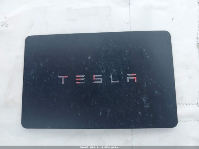 2019 TESLA MODEL 3 5YJ3E1EB1KF486952 Photo 10
