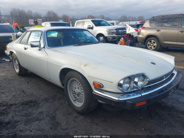 1989 JAGUAR XJS SAJNA5845KC150289 Photo 0