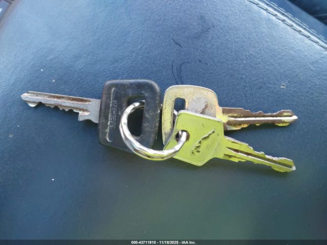 1989 JAGUAR XJS SAJNA5845KC150289 Photo 10