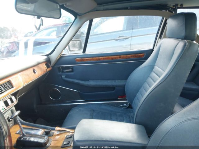 1989 JAGUAR XJS SAJNA5845KC150289 Photo 4