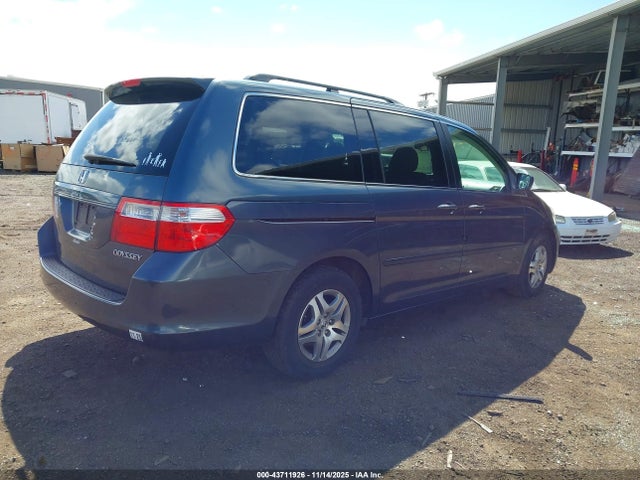 2005 HONDA ODYSSEY 5FNRL38605B050866 Photo 3