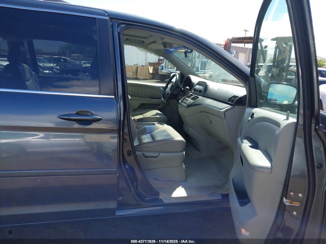 2005 HONDA ODYSSEY 5FNRL38605B050866 Photo 4