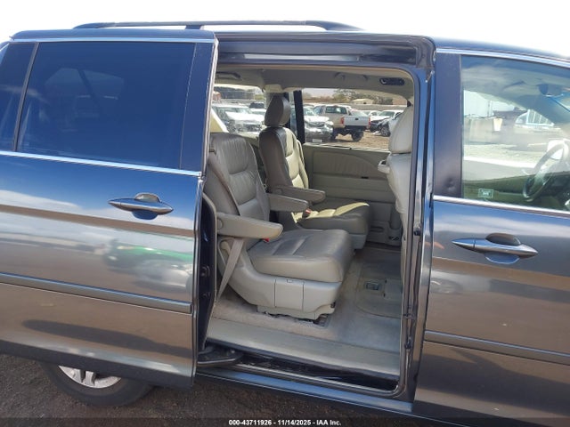 2005 HONDA ODYSSEY 5FNRL38605B050866 Photo 7