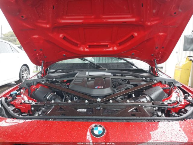 2024 BMW M2 3MF13DM09R8E88362 Photo 9