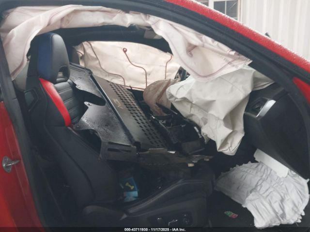 2024 BMW M2 3MF13DM09R8E88362 Photo 4