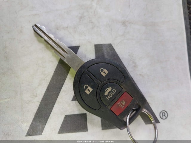 Nissan SENTRA S 2017 3N1AB7AP6HY354726 Image 11