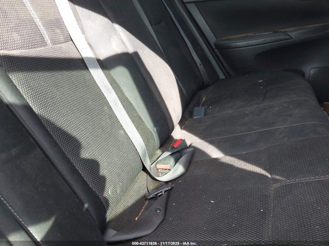 Nissan SENTRA S 2017 3N1AB7AP6HY354726 Image 8