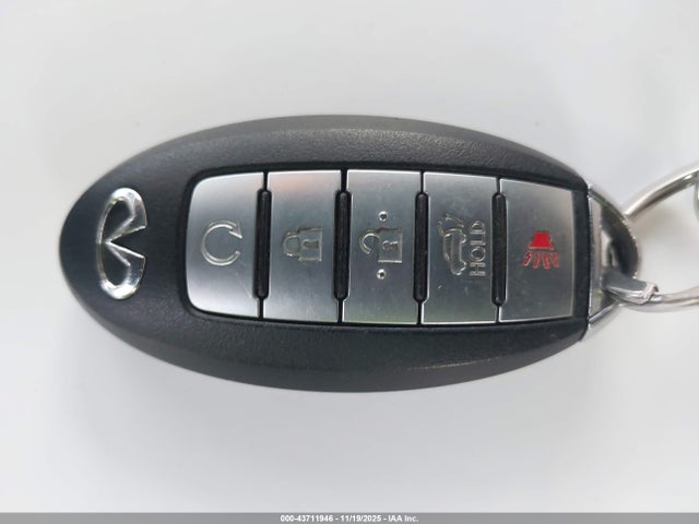 Продажа на аукционе авто 2014 Infiniti Qx80, vin: JN8AZ2NE8E9069407, номер лота: 43711946