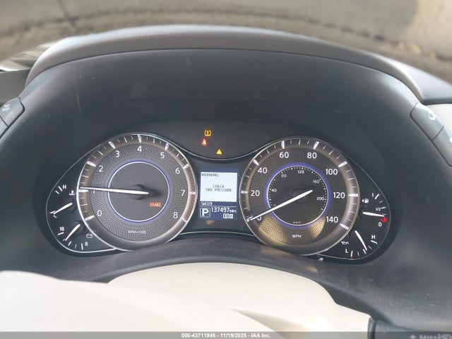 Продажа на аукционе авто 2014 Infiniti Qx80, vin: JN8AZ2NE8E9069407, номер лота: 43711946