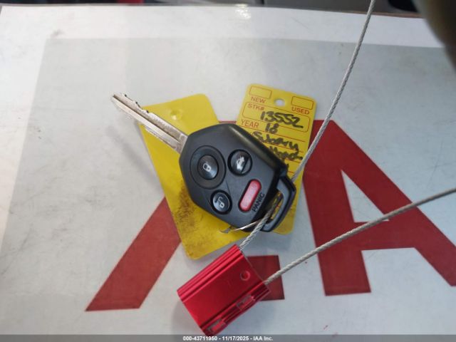 2018 SUBARU OUTBACK 4S4BSAHC2J3383894 Photo 10