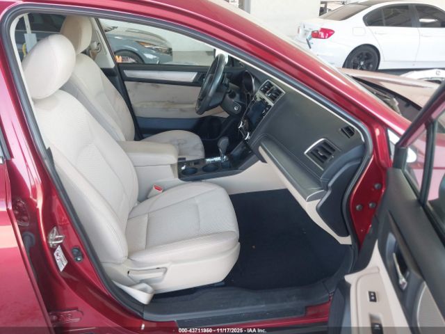 2018 SUBARU OUTBACK 4S4BSAHC2J3383894 Photo 4