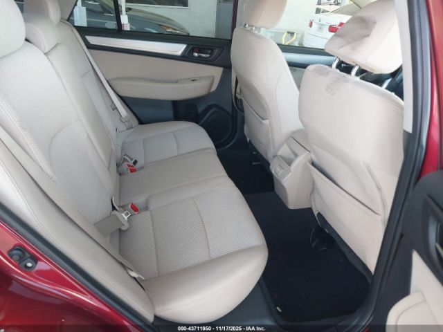 2018 SUBARU OUTBACK 4S4BSAHC2J3383894 Photo 7