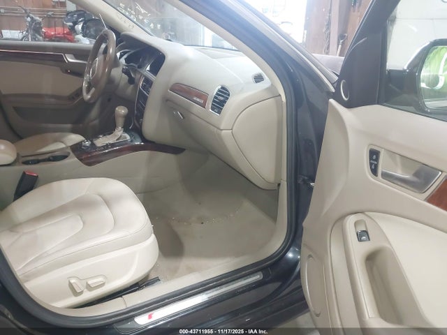 2012 AUDI A4 WAUFFAFL2CA113251 Photo 4
