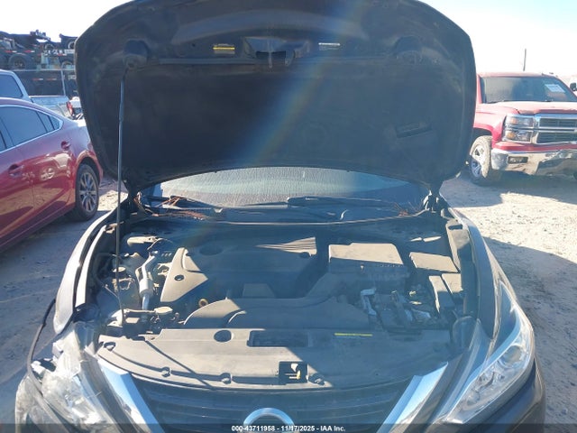 1N4AL3AP3HC252785 Nissan Altima 2.5 Sv