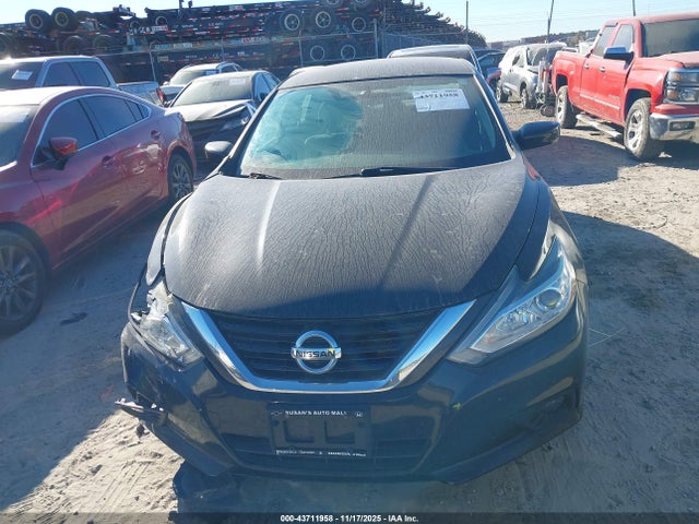 1N4AL3AP3HC252785 Nissan Altima 2.5 Sv