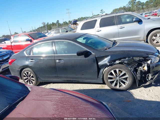 1N4AL3AP3HC252785 Nissan Altima 2.5 Sv
