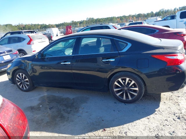 1N4AL3AP3HC252785 Nissan Altima 2.5 Sv