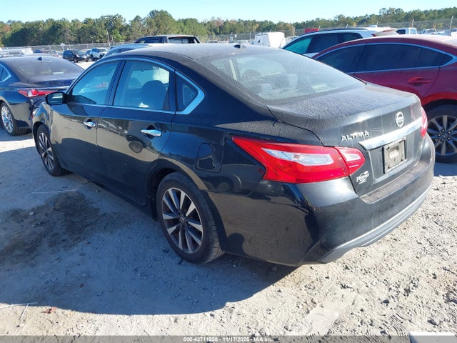 1N4AL3AP3HC252785 Nissan Altima 2.5 Sv