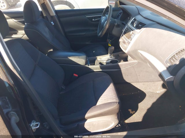 1N4AL3AP3HC252785 Nissan Altima 2.5 Sv
