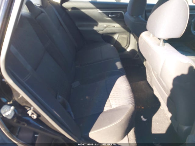 1N4AL3AP3HC252785 Nissan Altima 2.5 Sv