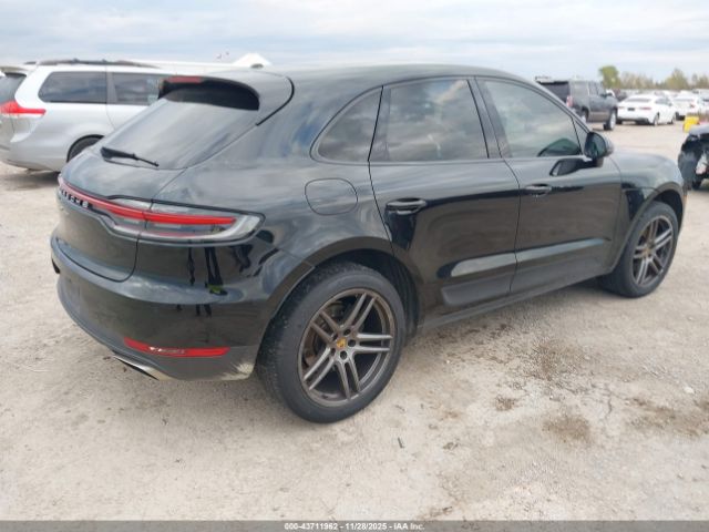 2020 PORSCHE MACAN WP1AA2A57LLB04588 Photo 3