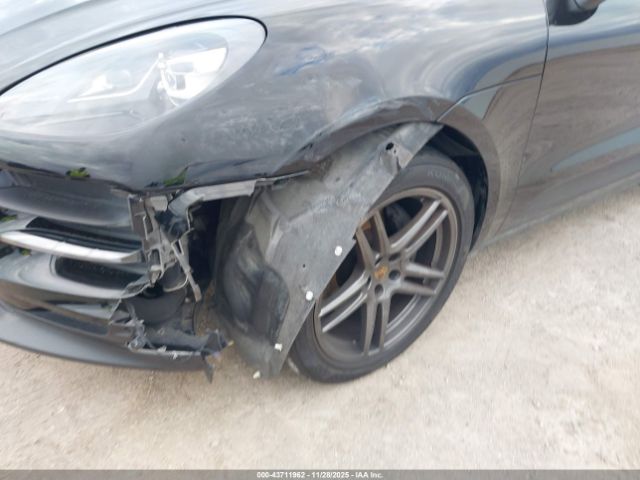 2020 PORSCHE MACAN WP1AA2A57LLB04588 Photo 5