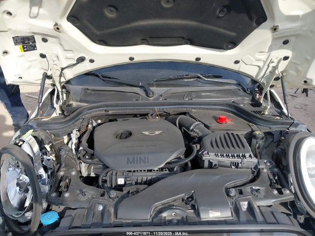 2018 MINI HARDTOP WMWXP5C58J2G62719 Photo 9