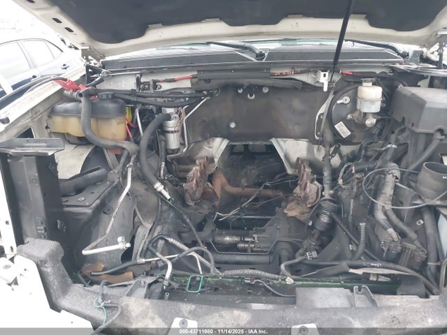 2007 CADILLAC ESCALADE 1GYFK63867R217299 Photo 9