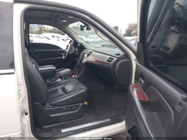 2007 CADILLAC ESCALADE 1GYFK63867R217299 Photo 4