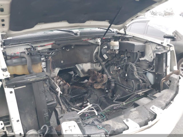 2007 CADILLAC ESCALADE 1GYFK63867R217299 Photo 5