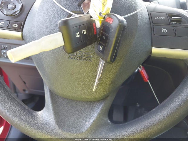 2024 MITSUBISHI MIRAGE G4 ML32FUFJ3RHF06005 Photo 10