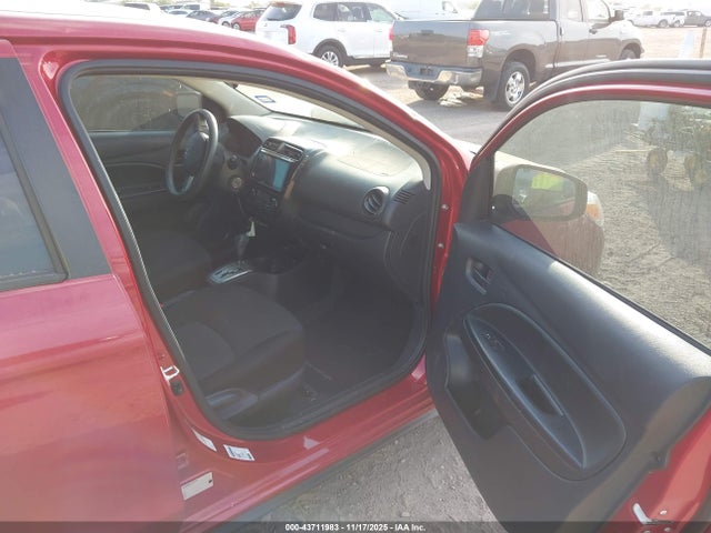 2024 MITSUBISHI MIRAGE G4 ML32FUFJ3RHF06005 Photo 4