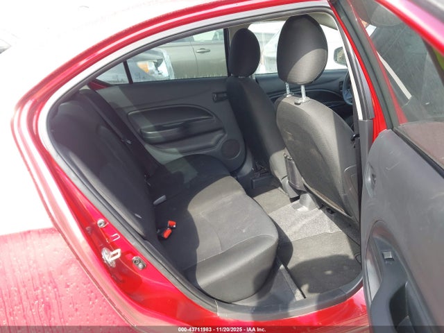 2024 MITSUBISHI MIRAGE G4 ML32FUFJ3RHF06005 Photo 7