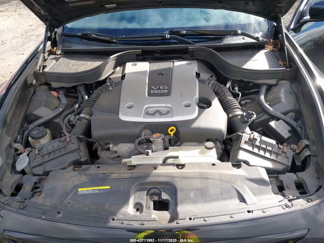 JN1CV6AR6FM521579 Infiniti Q40