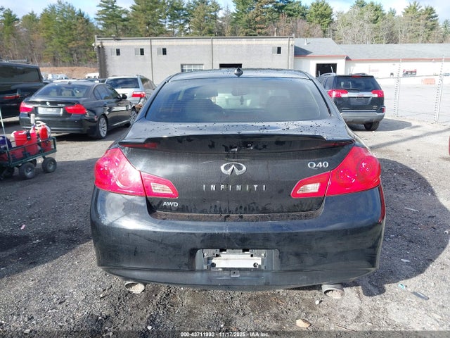 JN1CV6AR6FM521579 Infiniti Q40