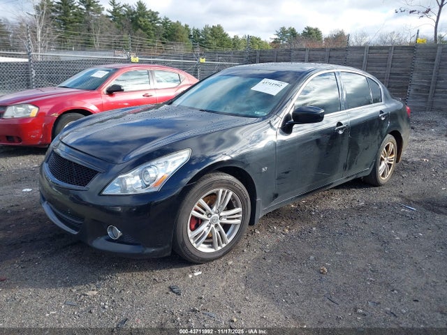 JN1CV6AR6FM521579 Infiniti Q40