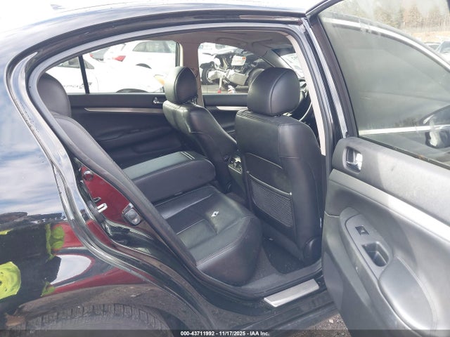 JN1CV6AR6FM521579 Infiniti Q40