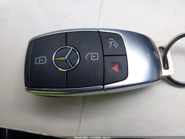 43712001 :رقم المزاد ، W1K5J4GB2PN377434 vin ، 2023 Mercedes-benz Cla 250 Coupe مزاد بيع